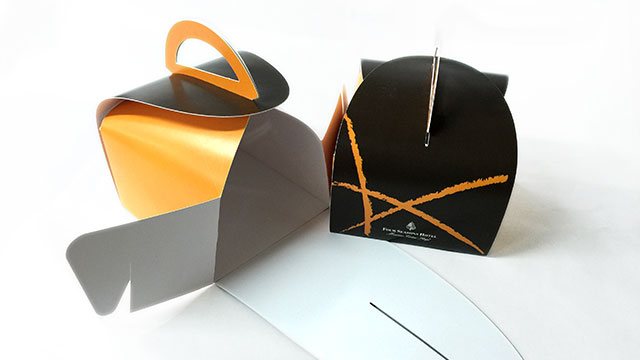 Packaging Design