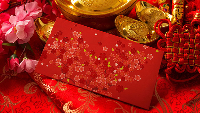 Red Packets Production
