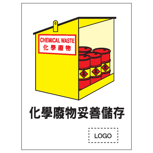安全標誌貼紙 > 安全條件類 > S070