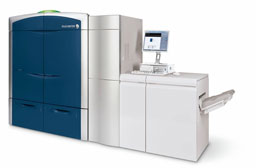 全新專業數碼印刷機Fuji Xerox 1000 正式投產!