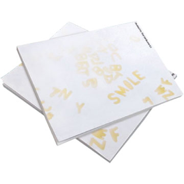 3” x 4” 個人化便條簿﹕款式 3