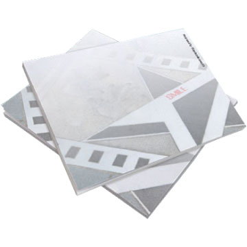 3” x 4” 個人化便條簿﹕款式 9