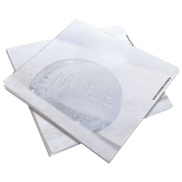 4” x 4.5” 個人化便條簿﹕款式 5