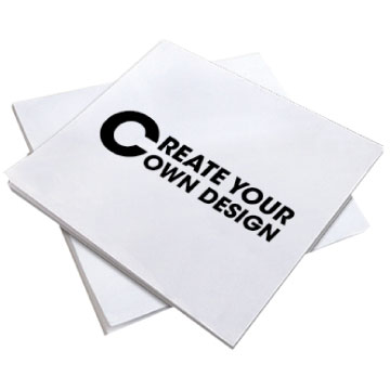 4” x 4.5” 個人化便條簿﹕款式 21