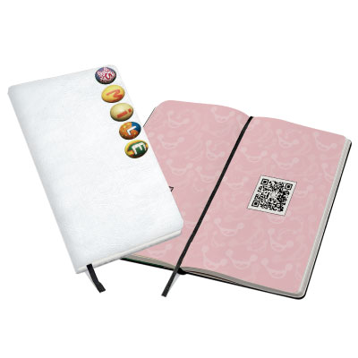 130x210mm 第3款 大力笑個人筆記簿