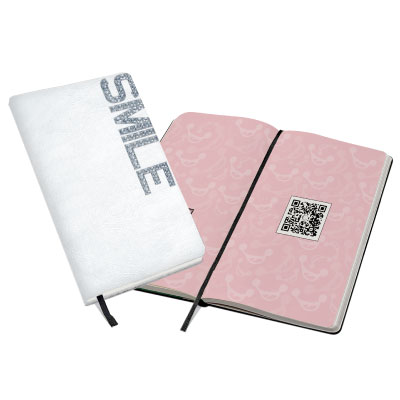 130x210mm 第9款 大力笑個人筆記簿