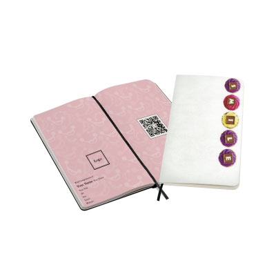 90x140mm 第1款 大力笑個人筆記簿