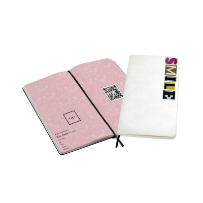 90x140mm 第5款 大力笑個人筆記簿