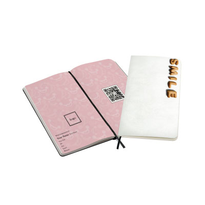 90x140mm 第8款 大力笑個人筆記簿