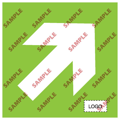 消防類安全標誌貼紙 EX13 印刷服務