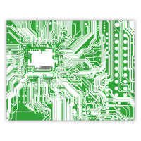 90x140mm B款 個人筆記簿 封面內